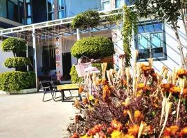 DALI FLOWER&CAT VILLa