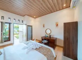 Puspa Guest House Lembongan