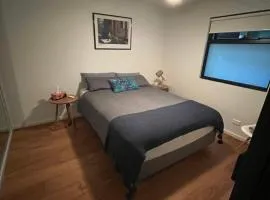 Quiet apartment near all the action