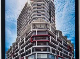 Octagon Premium Ipoh Town Center 2BR 121 by Grab A Stay