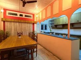City Casa Homestay
