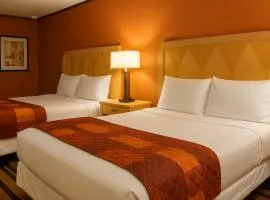 Gated - 2 Double Bed Studio with Full Kitchen 110