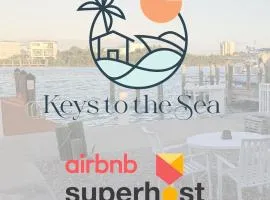Keys to the Sea and Cabana Club