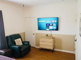 Northside-Private Bath #5 Shared # 3, ξενοδοχείο στην Ατλάντα