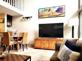 Great Kihei Location Steps to Beach 2BR 2BA