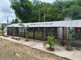 Portela Camping
