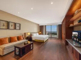 Qingdao Impression Hotel Golden Beach Beer City Branch