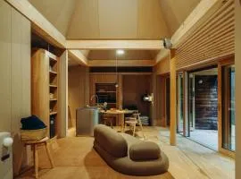 SANU 2nd Home Minami-Alps 1st