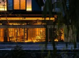 AKEKURE Kyoto Shirakawa