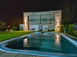 La Juana, hotel in San Pedro de Colalao