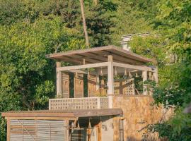 Sela Home - Private Rental, hotel en Kep