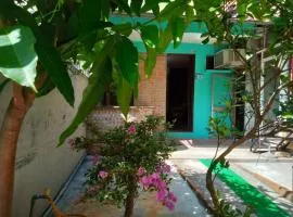 一元民宿 One Penny Hostel