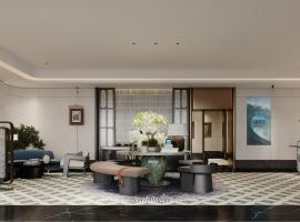 Yangji Yueya Hotel, cheap hotel in Chongqing