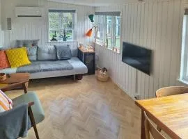 Holiday Home With Fjord Views Near Karrebæksminde