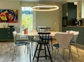 Holiday Home With Wildlife By The Kattegat