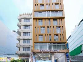 Oceanic Hotel Vung Tau