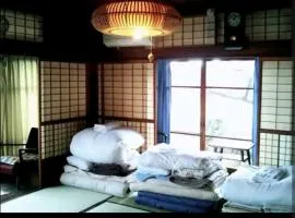 N19 Tea Celemony Villa