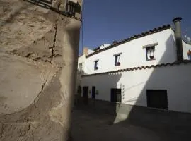 Casa rural Casa Leles