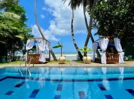 Smeralda Beach Hotel