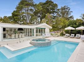 Grand Design - Pool, Spa, Playground，位于玛莎山的酒店