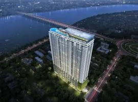 Urban Sanctuary Riva Phnom Penh