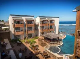 Le Battant Des Lames