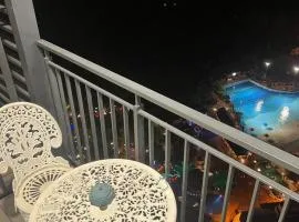 Sunway Onsen superb view 4-6 pax