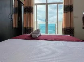 Seaview Apartment with 3 BR at Colombo 6