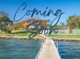 Camawood - Unit 5 Wake Up to Clarence River Views