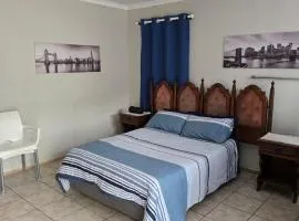 Germiston Residential Motel