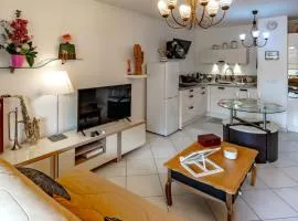 Au coeur de la ville