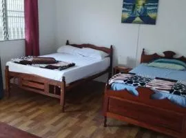 Hotel NO STRESS TRAVELLERS