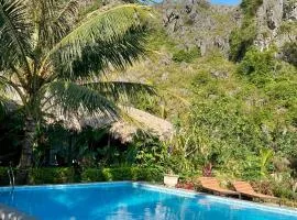 Peaceful Garden Tam Cốc