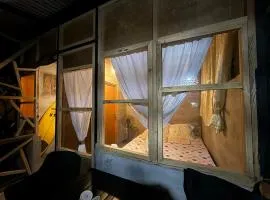 Lola Sayong Xanti 'Silong