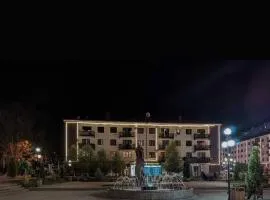 Сергей Сергеевич