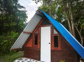 Refugio los naranjales