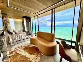 New Suite 14 Alto Luxo Beira Mar