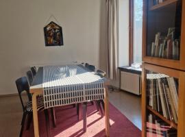 Säynätsalo Town Hall, hotel in Säynätsalo