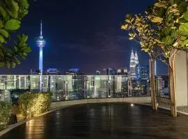 The Robertson Bukit Bintang by TALKS COLLECTION