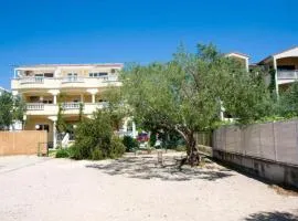 Camping Mobile Homes Bella Vita Biograd na Moru