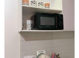 La Bella Boutique, ξενοδοχείο σε Galicias