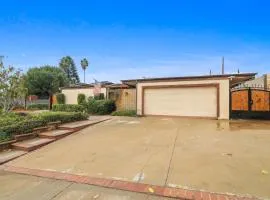 New Family House Fanstic View Azusa