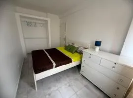 Room & Breakfast Praia