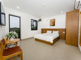 Phú Châu Motel, Hotel in Phú Vang