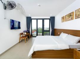 Phú Châu Motel, ξενοδοχείο σε Phú Vang