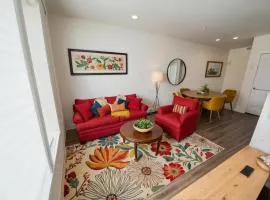 Modern Luxury Apartments in the Heart of Los Angeles