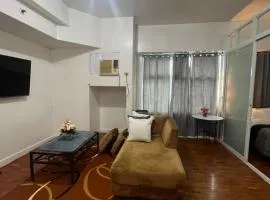 Robinson's Place Residences,