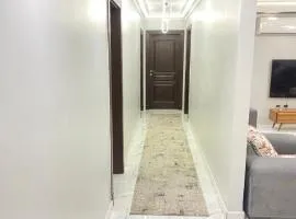 Mohandessin, Lebanon Square