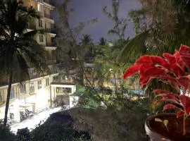 The Cozy Cave Karjat 2 mins from Karjat Station