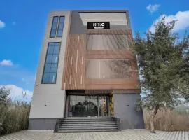 Townhouse Subharti University Meerut Formerly Hotel Celebration